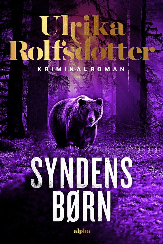 Syndens børn