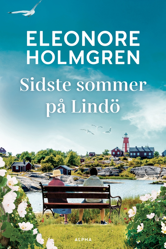 Sidste sommer på Lindö