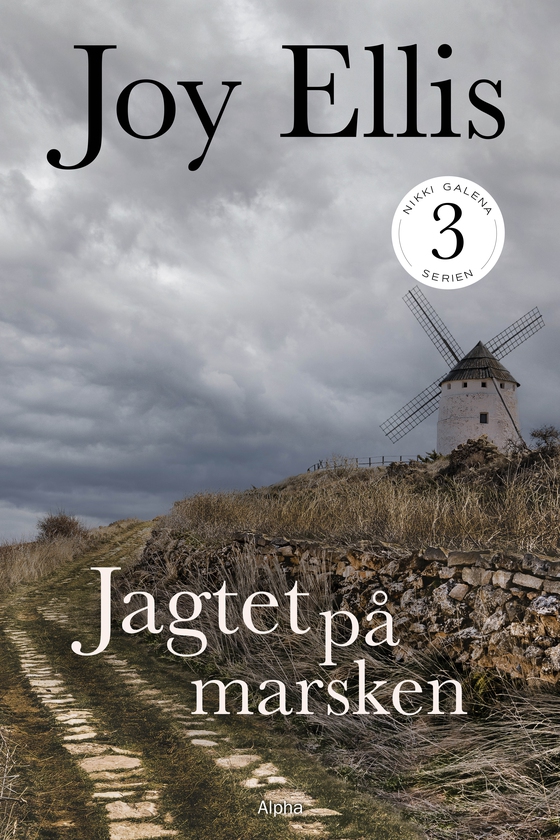 Jagtet på marsken