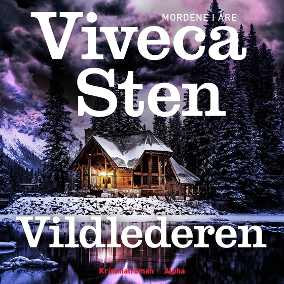 Vildlederen