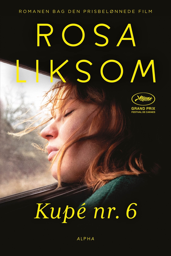 Kupé nr. 6