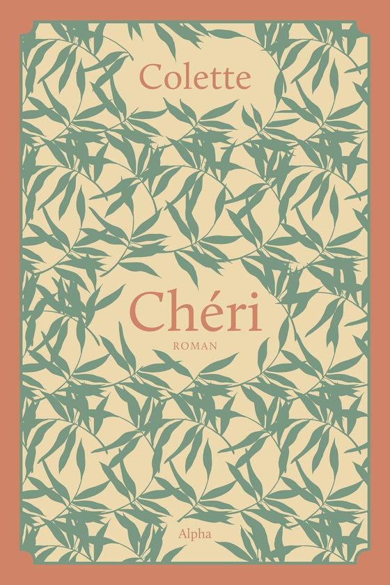 Chéri