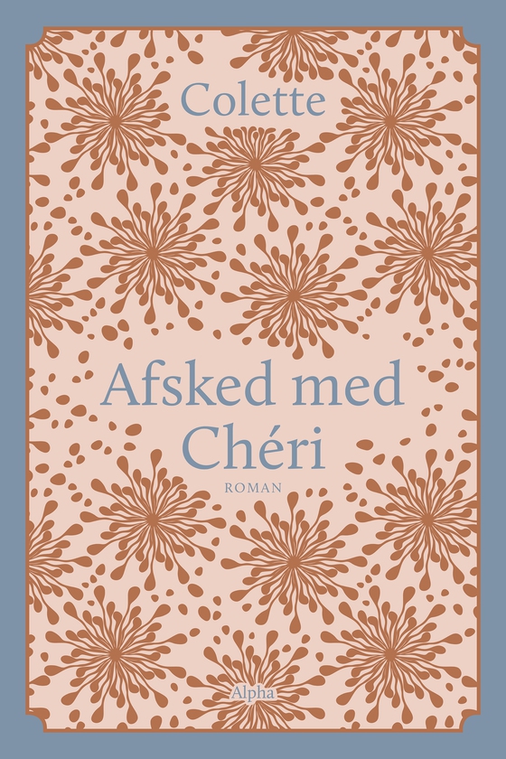 Afsked med Chéri (e-bog) af Colette