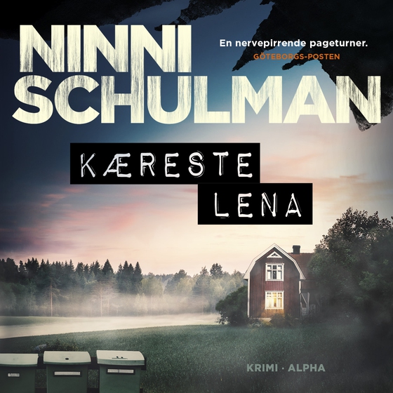 Kæreste Lena (lydbog) af Ninni Schulman