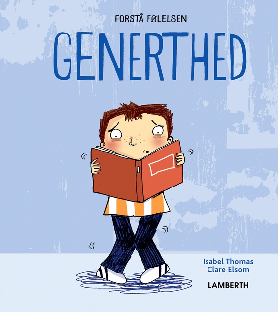 Generthed (e-bog) af Isabel Thomas