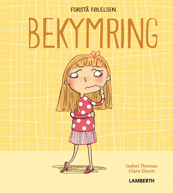 Bekymring (e-bog) af Isabel Thomas