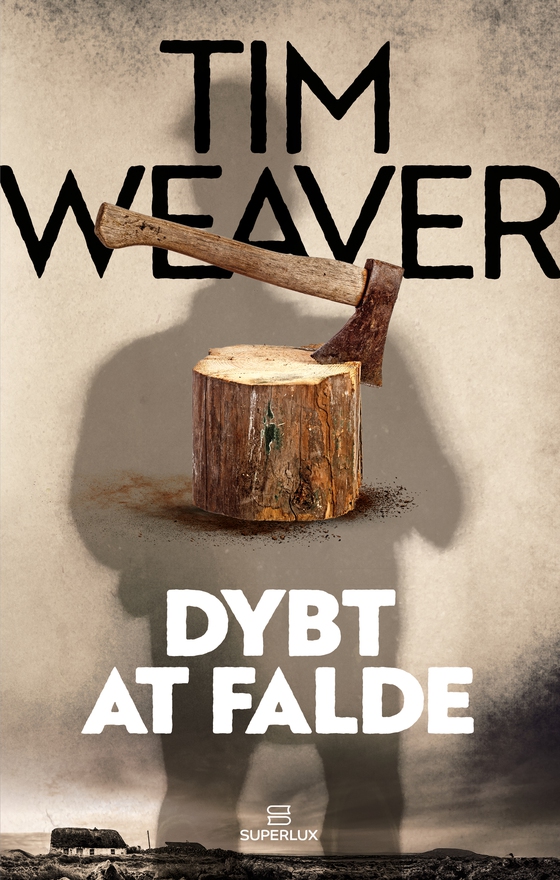 Dybt at falde