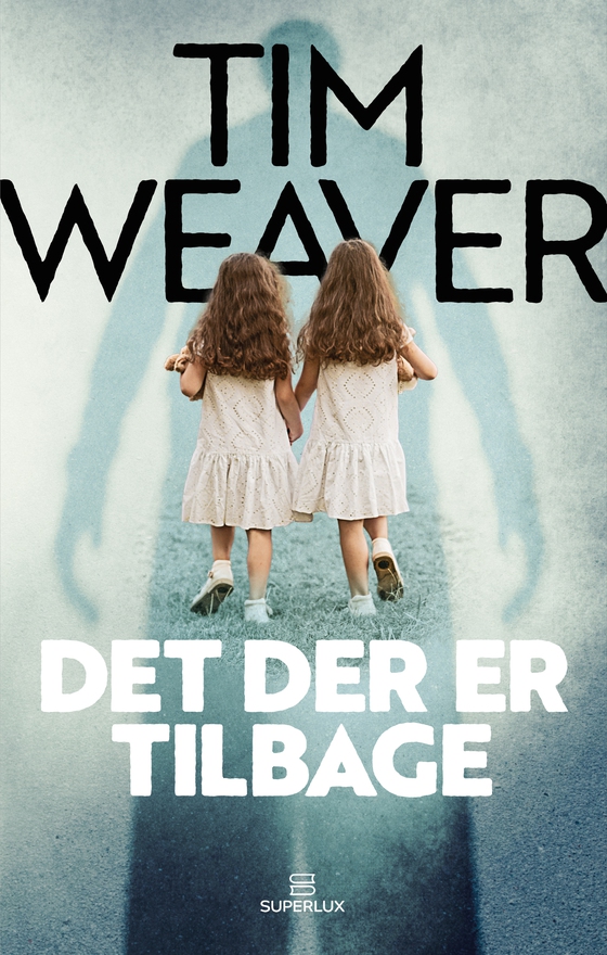 Det der er tilbage (e-bog) af Tim Weaver