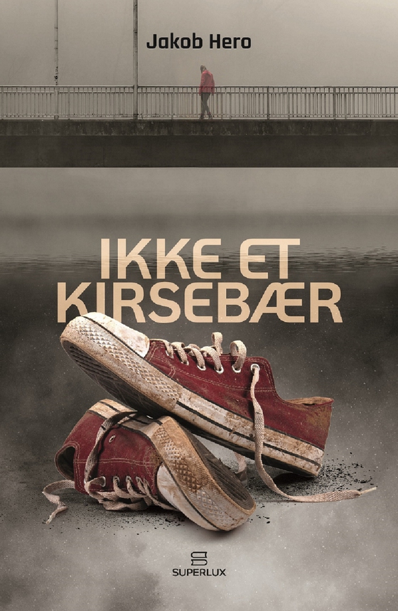 Ikke et kirsebær (e-bog) af Jakob Hero