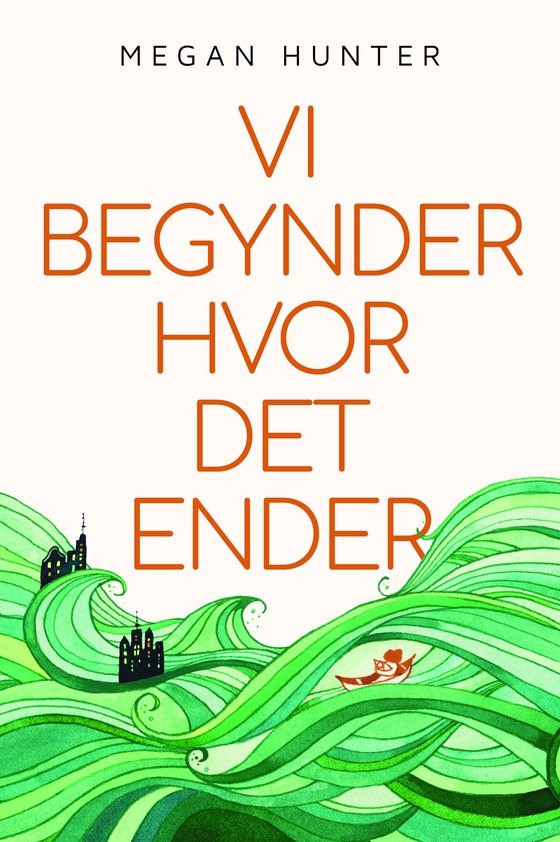 Vi begynder hvor det ender 