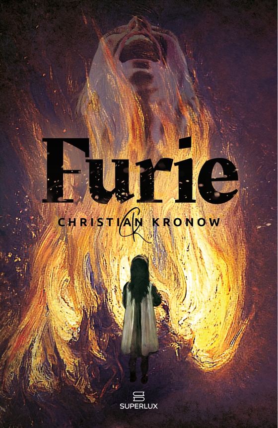 Furie (e-bog) af Christian Kronow