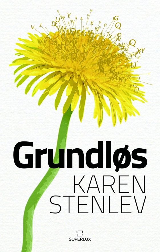 Grundløs (e-bog) af Karen Stenlev