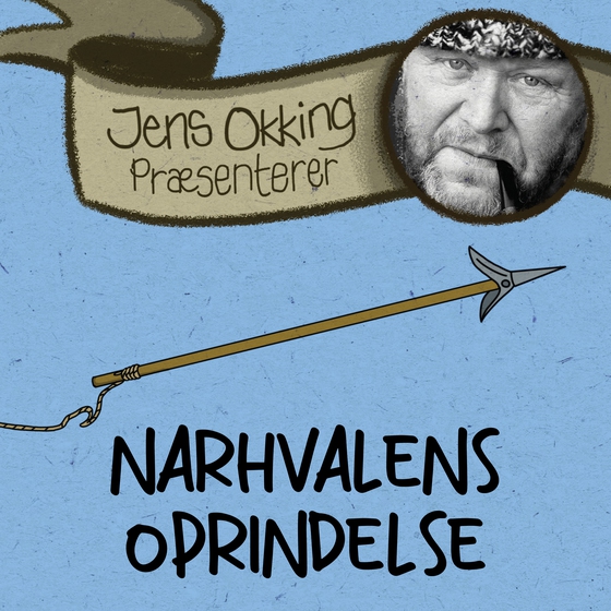 Eskimosagn - om narhvalens oprindelse