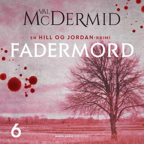 Fadermord