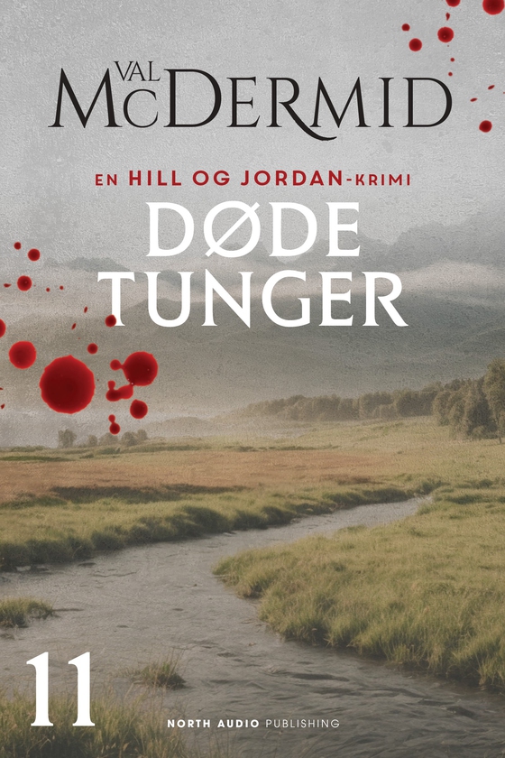 Døde tunger (e-bog) af Val McDermid
