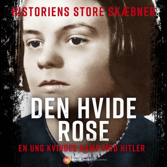 Sophie Scholl: Den hvide rose