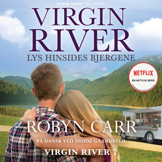 Virgin River - Lys hinsides bjergene (lydbog) af Robyn Carr
