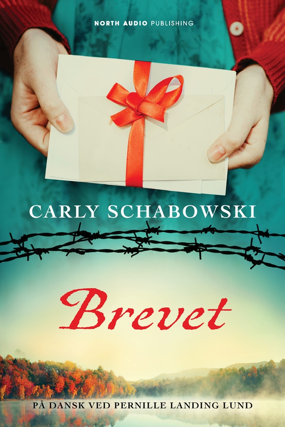 Brevet (e-bog) af Carly Schabowski