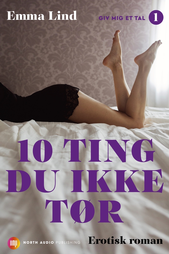 10 ting du ikke tør