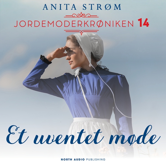 Et uventet møde (lydbog) af Anita Strøm