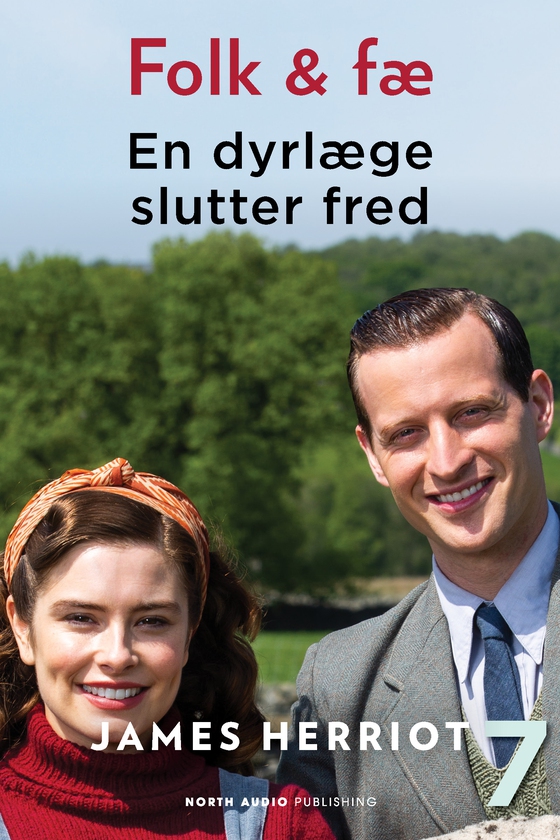 En dyrlæge slutter fred