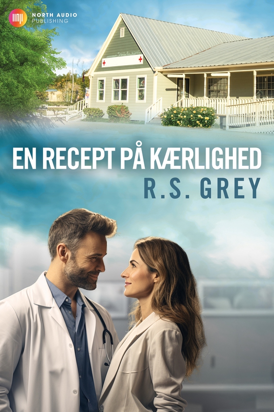 En recept på kærlighed (e-bog) af R.S. Grey