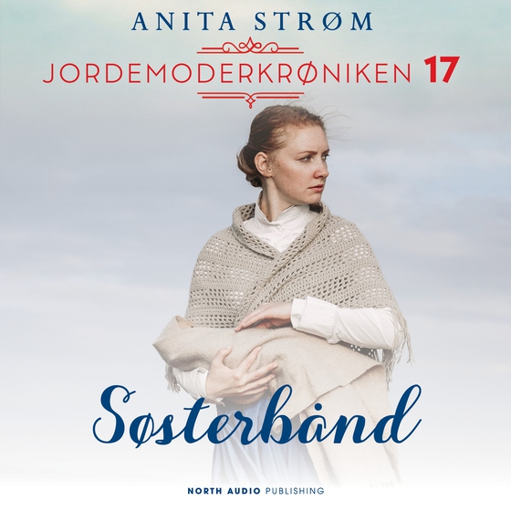 Søsterbånd (lydbog) af Anita Strøm