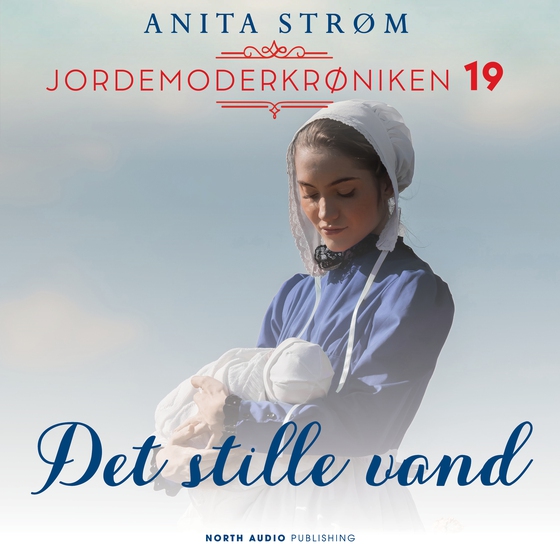 Det stille vand (lydbog) af Anita Strøm