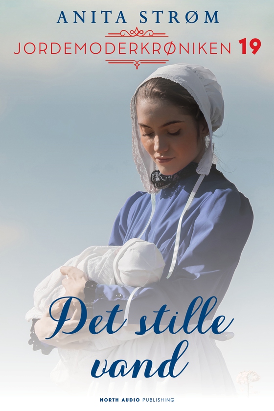 Det stille vand (e-bog) af Anita Strøm