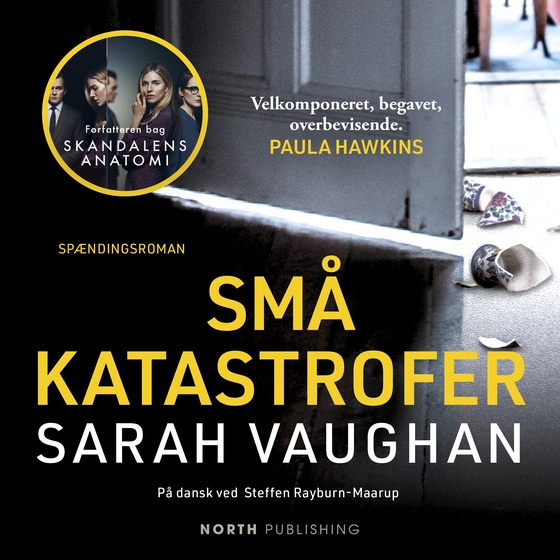 Små katastrofer