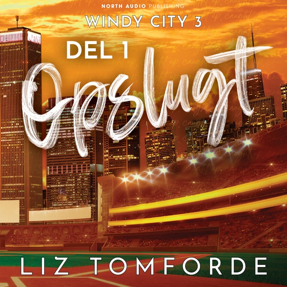 Opslugt - del 1 (lydbog) af Liz Tomforde