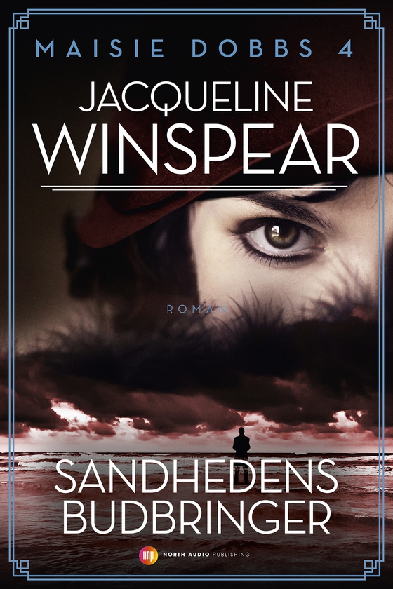 Sandhedens budbringer (e-bog) af Jacqueline Winspear