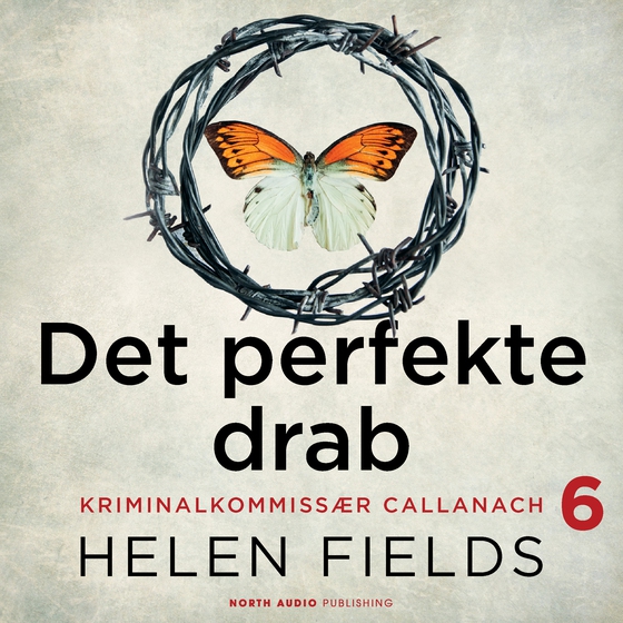 Det perfekte drab (lydbog) af Helen Fields