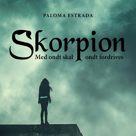 Skorpion  (lydbog) af Paloma  Estrada