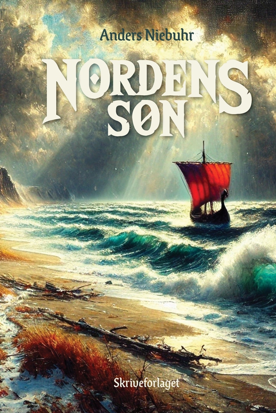 Nordens søn (e-bog) af Anders Niebuhr