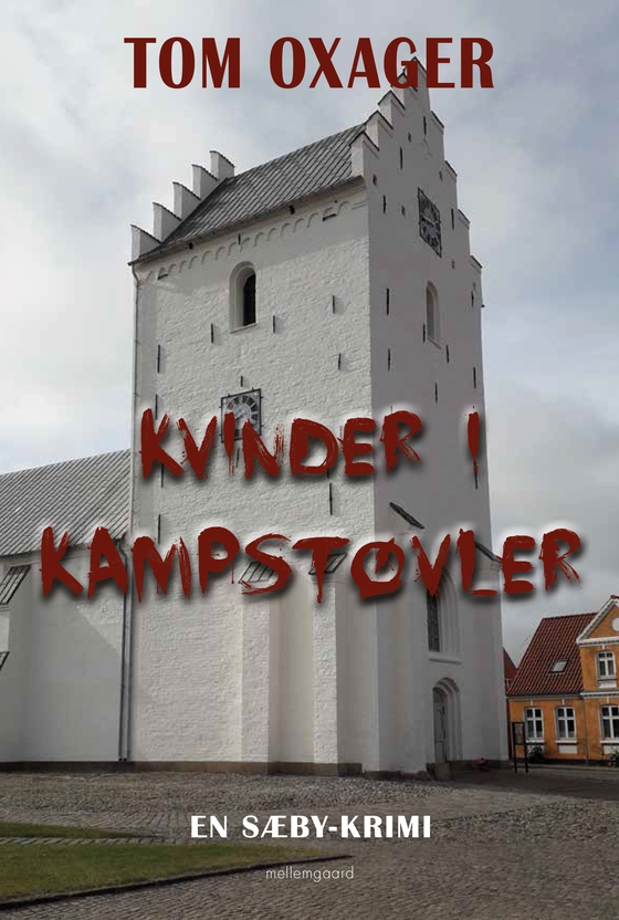 Kvinder i kampstøvler