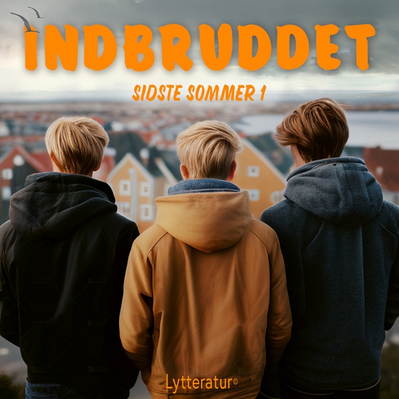 Indbruddet