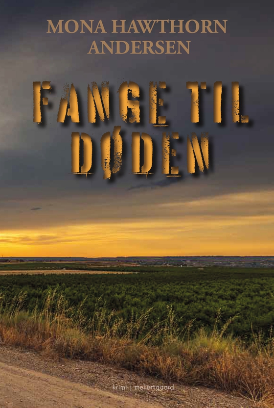 Fange til døden