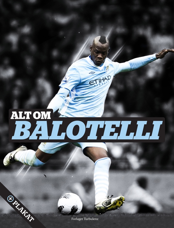 Alt om Balotelli