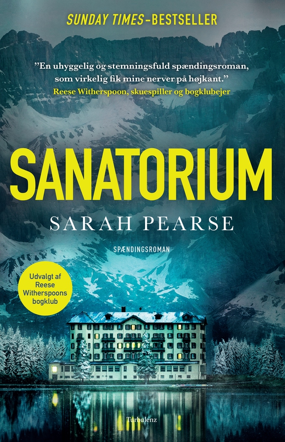 Sanatorium