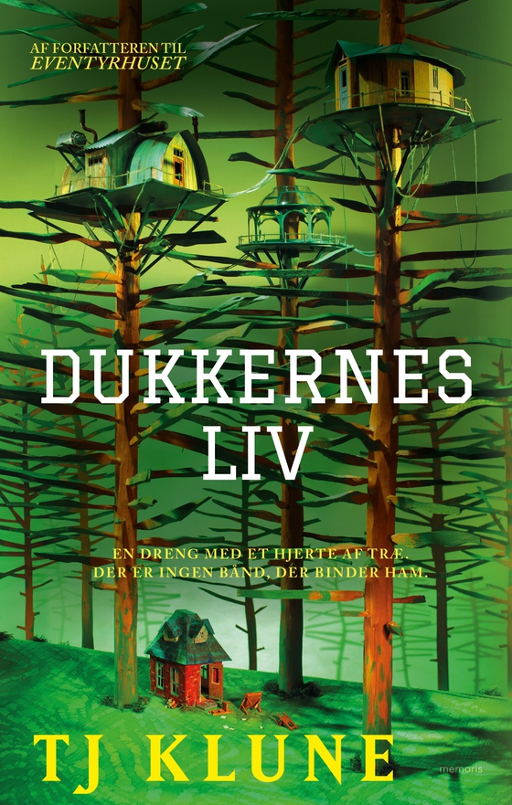 Dukkernes liv