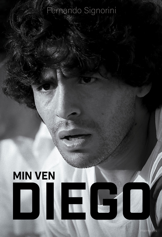 Min ven Diego