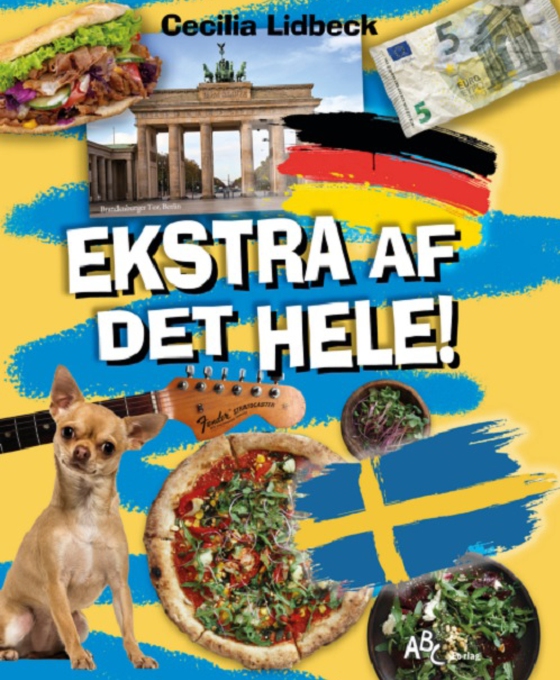 Ekstra af det hele