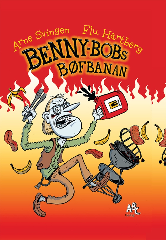 Benny Bobs bøfbanan