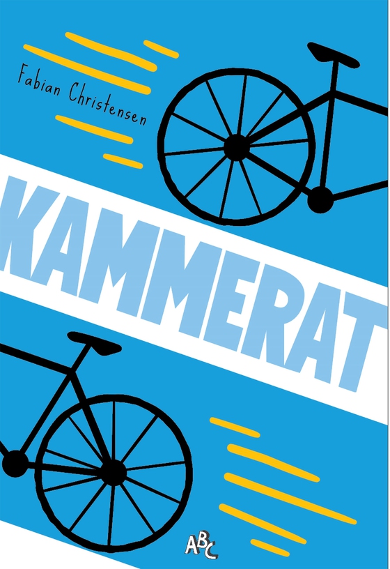 Kammerat (e-bog) af Fabian Christensen