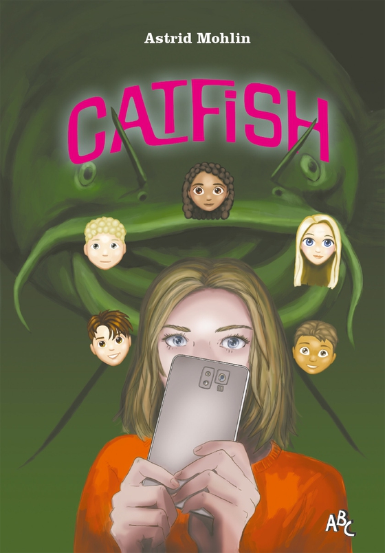 Catfish (e-bog) af Astrid Mohlin