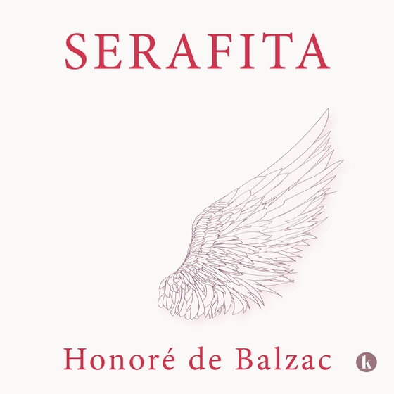 Serafita (e-bog) af Honoré de Balzac