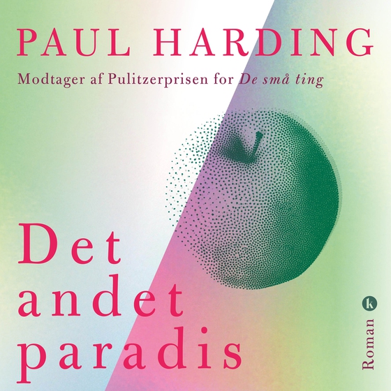 Det andet Paradis (e-bog) af Paul Harding