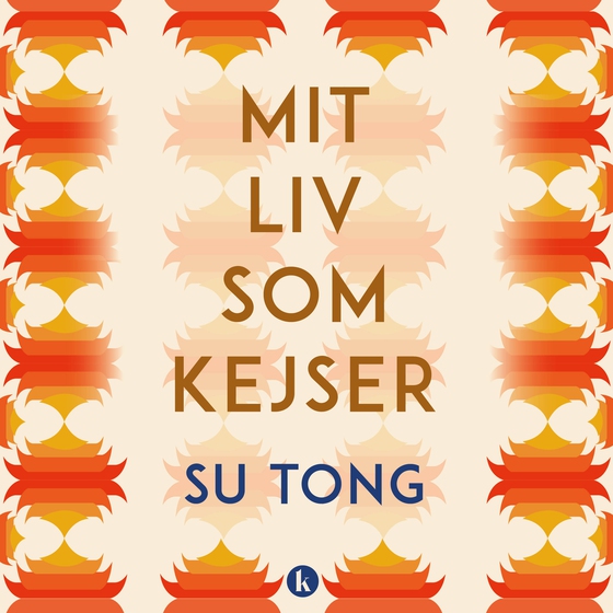 Mit liv som kejser (e-bog) af Su Tong