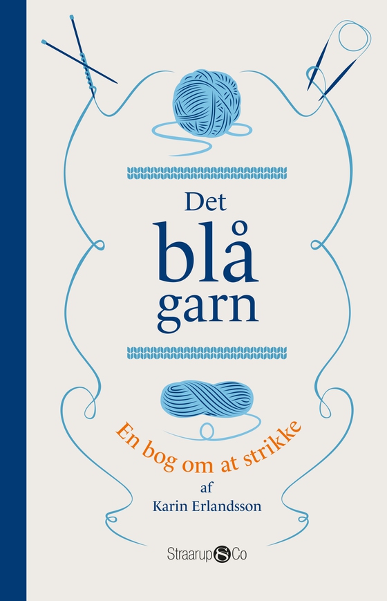 Det blå garn 